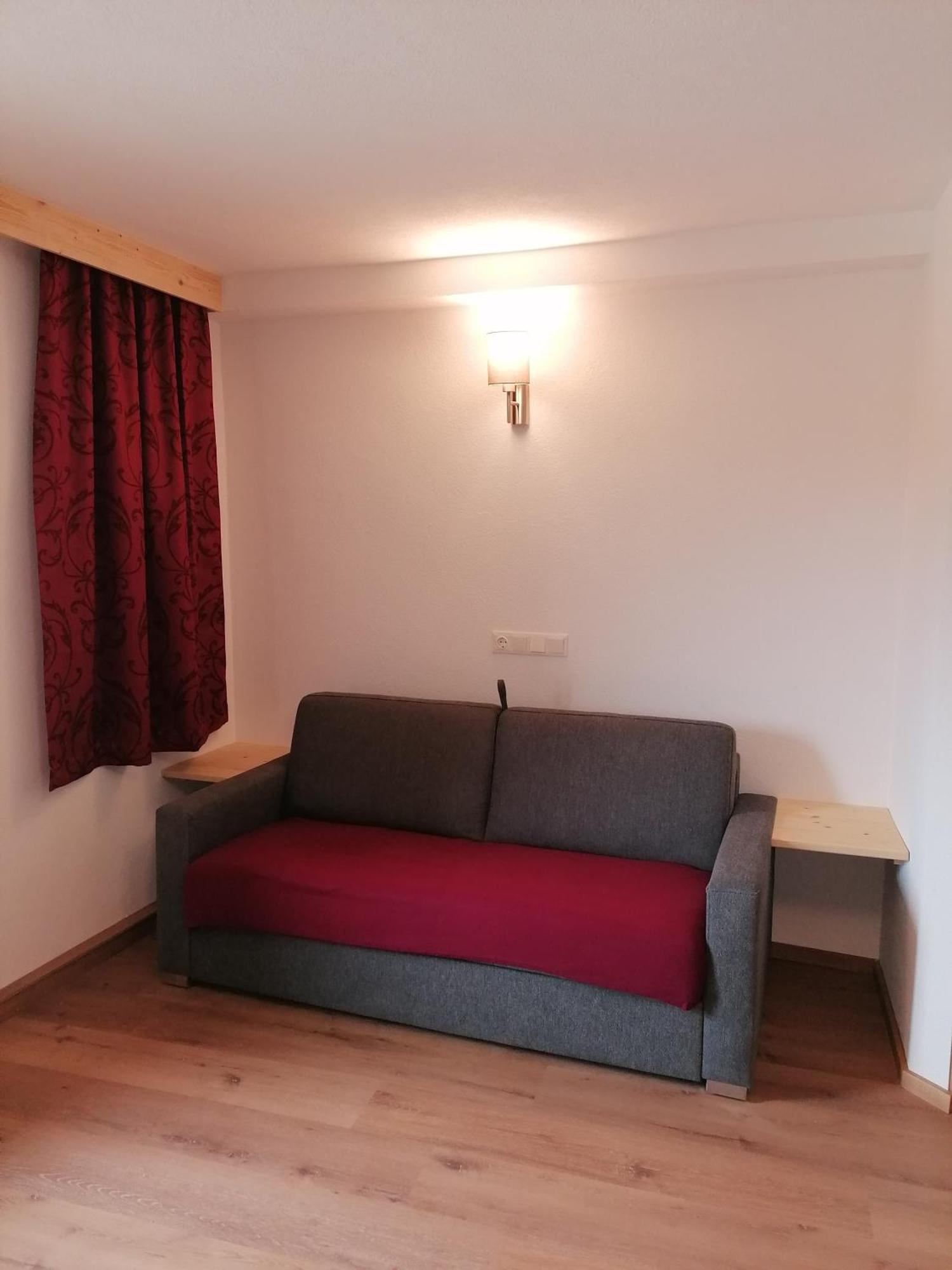 Zachhof Apartment Ellbögen Екстериор снимка